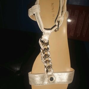 Nine West  sandals